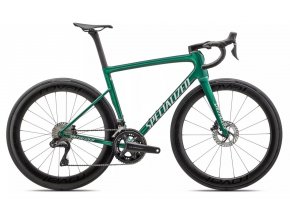 Silniční kolo Specialized Tarmac SL8 Pro Di2 gloss pine green 2024