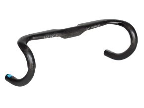 Karbonová silniční řídítka PRO Vibe Aero Superlight