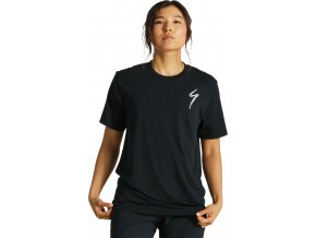 Triko s krátkým rukávem Specialized Bones Tee SS