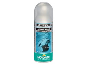 Čistící pěna do helmy Motorex Helmet Care