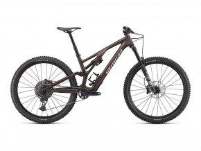 Celoodpružené horské kolo Specialized Stumpjumper Evo Comp 2023