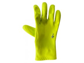 Zimní rukavice na kolo Specialized Softshell Thermal Glove