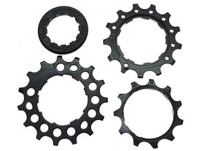 Pastorky Sram CS Cogs PG-1210/1230 Eagle 11-13-15z