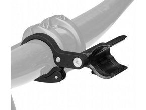 9957418 specialized flux headlight 35mm handle bar mount black