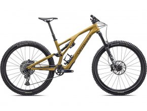 Celoodpružené horské kolo Specialized Stumpjumper Evo Comp 2023