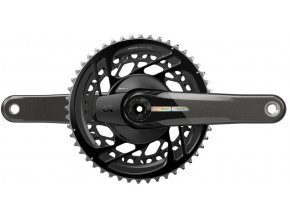 Kliky s převodníkem Sram Force D2 Spider DUB Powermeter