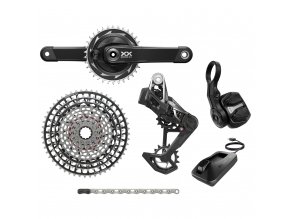 Řadící sada Sram GS XXSL Eagle Transmission AXS T-Type