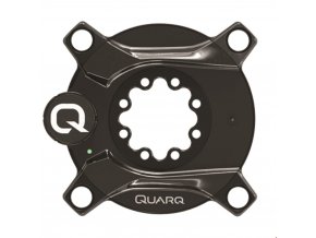 Wattmetr Quarq spider Dzero AXS DUB XX1 boost