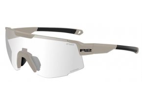 Cyklistické brýle R2 Edge Photochromatic AT101I