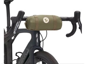 Brašna na řídítka Specialized Fjällräven Handlebar Pocket Bag