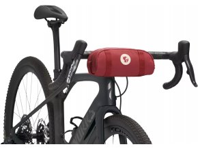 Brašna na řídítka Specialized Fjällräven Handlebar Pocket Bag