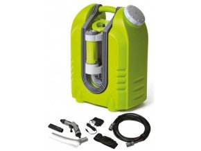 9542 9542 aqua2go pro 20l