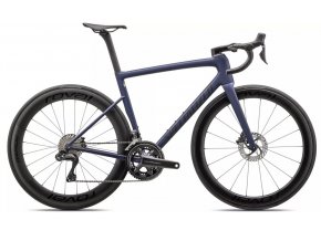 Silniční kolo Specialized Tarmac SL8 Pro Di2 satin blue