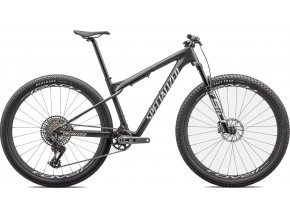 Celoodpružené horské kolo Specialized Epic WC Expert 2023