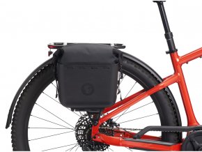 Brašna do nosiče Specialized/Fjällräven Minicave Drybag