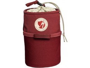 Brašna na řídítka Specialized x Fjällräven Snack Bag červená