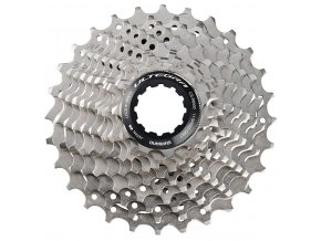 Kazeta na silniční kolo Shimano CS-R8000 11 rychlostí