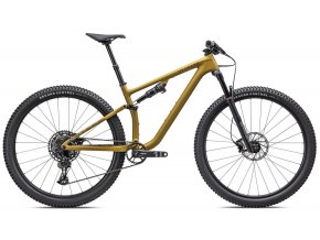 Celoodpružené horské kolo Specialized Epic Evo 2023