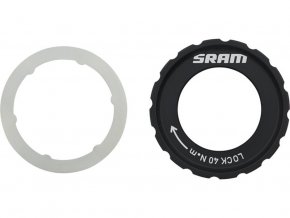 Matice pro uchycení kotouče Lockring Sram Rotor