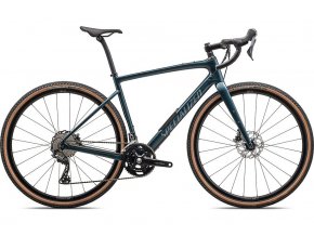 95423 54 DIVERGE COMP CARBON DPL