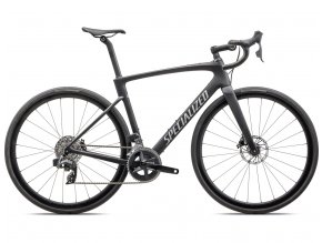 Silniční kolo Specialized Roubaix SL8 Expert 2024 CARBON/LIQUID SILVER 94423 31 ROUBAIX EXPERT CARB LQD