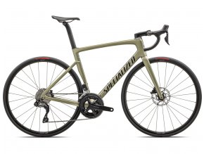 Silniční kolo Specialized Tarmac SL7 Comp Di2 GLOSS METALLIC SPRUCE / METALLIC MIDNIGHT SHADOW 90624 51 TARMAC SL7 COMP METSPR