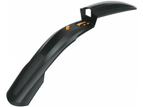 Přední blatník na kolo SKS Shockblade černý 26"-27,5"