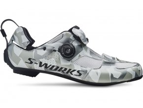 Silniční cyklistické tretry Specialized S-Works Trivent