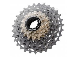 Kazeta Shimano Dura-Ace CS-R9200-12 12 rychlostí