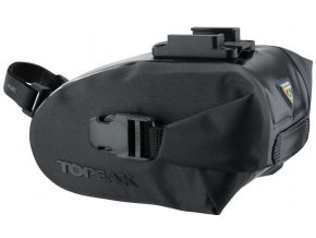 Brašna pod sedlo Topeak Wedge drybag