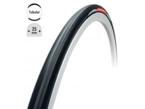 Galuska Tufo Hi-Composite carbon tubular