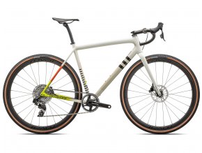 Cyklokrosové kolo Specialized Crux Pro 2024 GLOSS DUNE WHITE BIRCH CACTUS BLOOM SPECKLE 91424 11 CRUX PRO DUNEWHT BRCH C