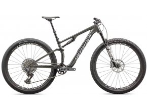 Celoodpružené horské kolo Specialized Epic 8 Expert 2024