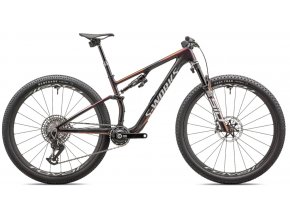 Celoodpružené horské kolo Specialized S-Works Epic 8 2024