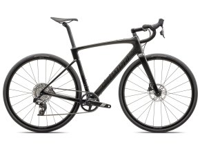 Silniční kolo Specialized Roubaix SL8 Sport 2024 GLOSS CARBON/SMOKE 94424 63 ROUBAIX SPORT APEX METD