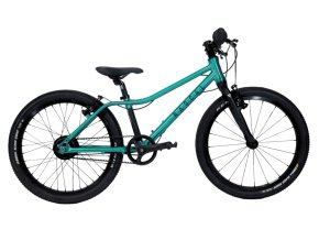 Dětské kolo Rascal 20" Limited emerald