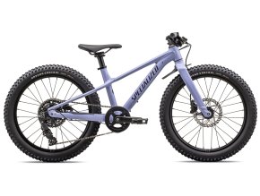 Dětské kolo Specialized Riprock 20″ 2024 Gloss Powder Indigo / Slate 96524 70 RIPROCK 20 PDRNDGO SLT