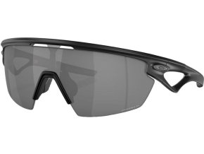 Cyklistické brýle Oakley Sphaera Prizm Black