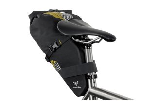 Brašna pod sedlo Apidura Racing Saddle Pack 7L