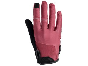 Cyklistické rukavice Specialized Bg Dual Gel Glove