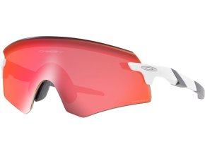 Cyklistické brýle Oakley Encoder Prizm Trail Torch