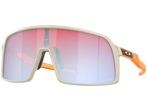 Cyklistické brýle Oakley Sutro Snow Sapphire