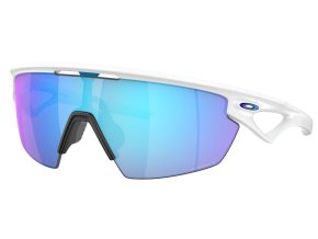 Cyklistické brýle Oakley Sphaera Prizm Sapphire Polarized