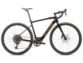 Gravel elektrokolo Specialized Turbo Creo E5 Comp