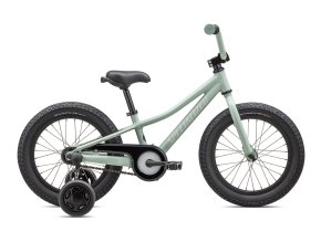 Dětské kolo Specialized Riprock Coaster 16 GLOSS WHITE SAGE / DUNE WHITE 96523 22 RIPROCK CSTR 16 WHTSGE