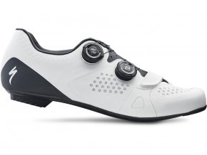 Silniční cyklistické tretry Specialized Torch 3.0  White