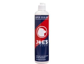 Bezdušový tmel Joes super sealant