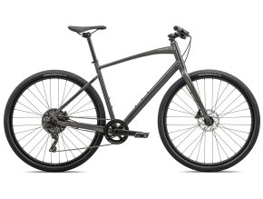 Trekové kolo Specialized Sirrus X 3.0 2024 92324 72 SIRRUS X 30 SMK DUNEWHT