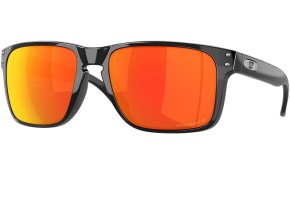 Cyklistické brýle Oakley Holbrock XL Prizm Ruby Polarized