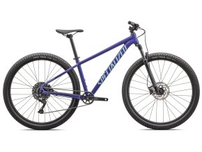 Horské kolo Specialized Rockhopper Comp 2024 GLOSS PURPLE HAZE / ASTRAL BLUE 91524 51 ROCKHOPPER COMP KH PRPH